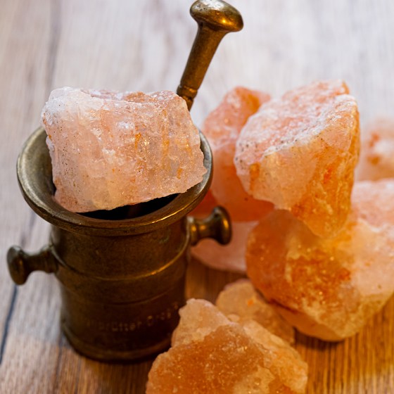 PF Himalaya Salz Brocken Sinnbild 2